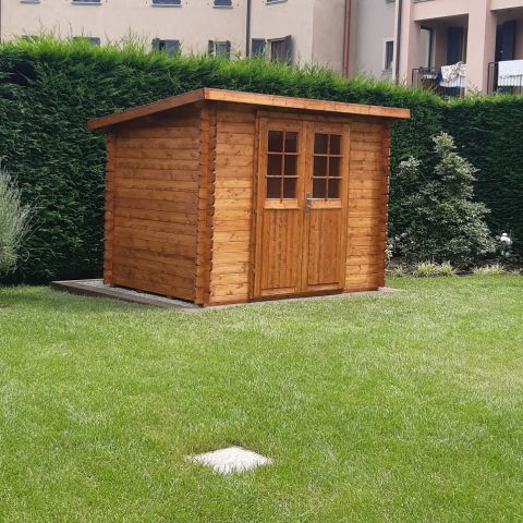 casetta di lagno OGNINA CASETTE ITALIA 1.jpg casette in legno, casette da giardino, CASETTE ITALIA