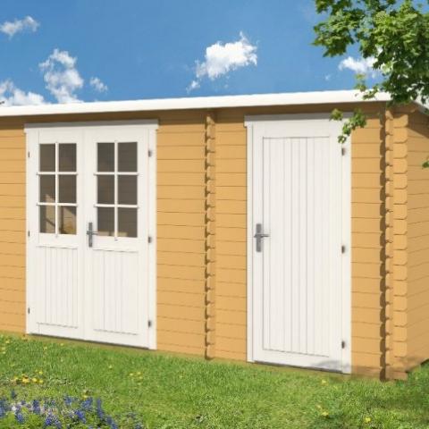 casette in legno, casette da giardino, linosa