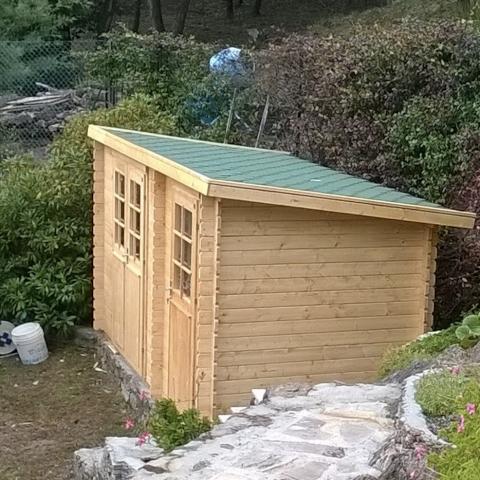 casette in legno, casette da giardino, linosa