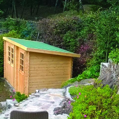 casetta di legno LINOSA8 6.jpg casette in legno, casette da giardino, linosa