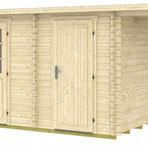 casette in legno, casette da giardino, linosa