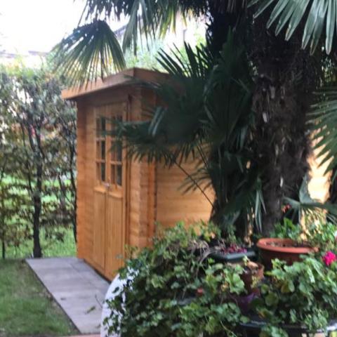casette in legno, casette da giardino, OGNINA7