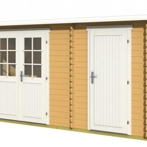 casette in legno, casette da giardino, pantelleria