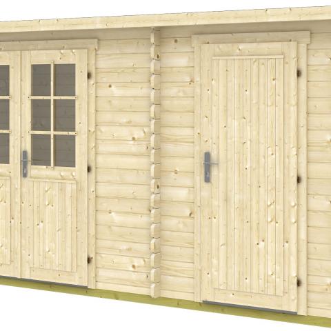 casette in legno, casette da giardino, pantelleria