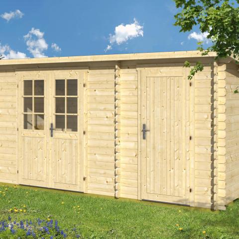 casette in legno, casette da giardino, pantelleria