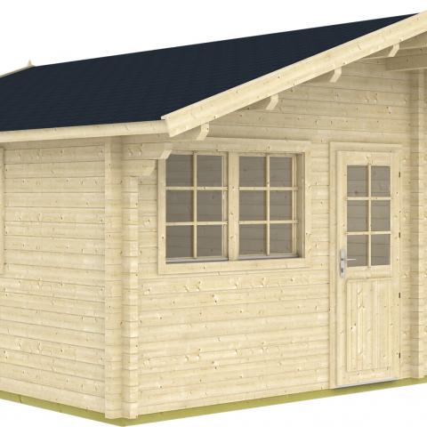 casetta di legno STROMBOLI23 W.jpg casette in legno, casette da giardino