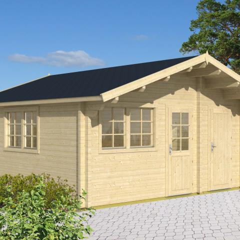 casetta di legno STROMBOLI23.jpg casette in legno, casette da giardino