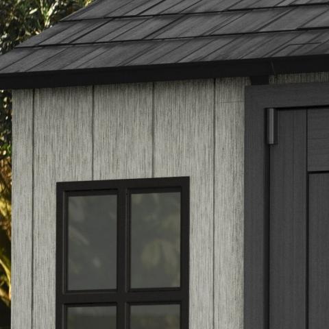 casetta giardino keter OAKLAND 1175 1.jpg casette da giardino KETER OAKLAND 1175