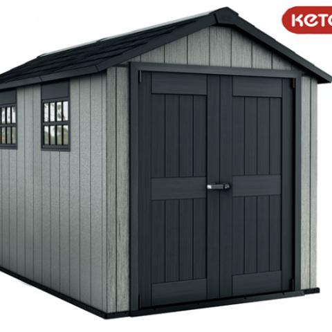 casette da giardino OAKLAND 7511