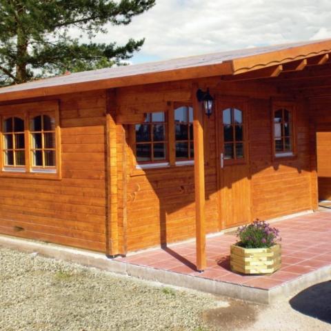 casetta in legno MARMOLADA 16 2.jpg casette in legno, casette da giardino, marmolada