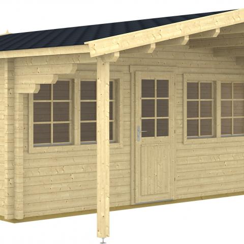 casetta in legno MARMOLADA 18a W.jpg casette in legno, casette da giardino, marmolada