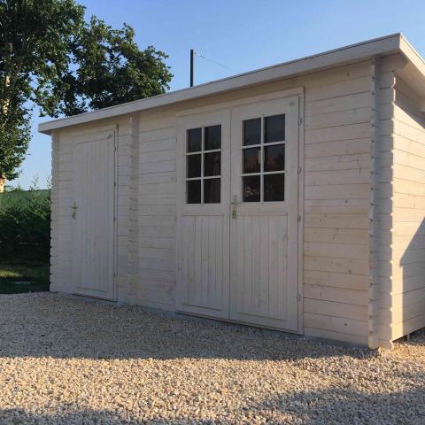 casette in legno, casette da giardino