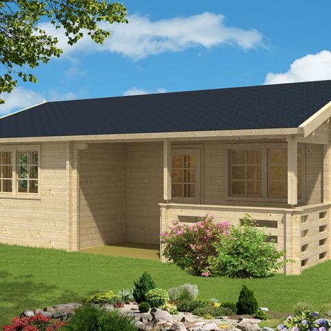 casette in legno, casette da giardino