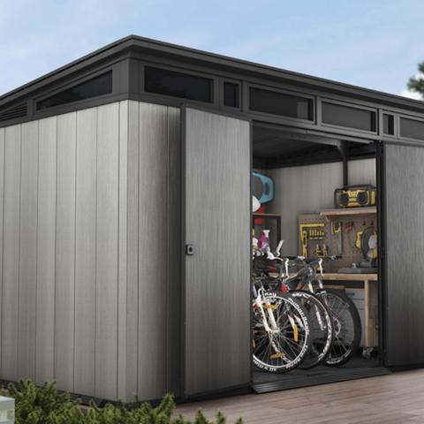 casetta-da-giardino-keter-emozionale1.jpg casette da giardino, casette keter, emozionale