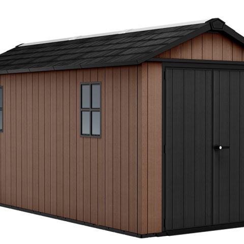 casetta-giardino-pvc-keter-newton-plus-7515-1575-2.jpg casetta giardino resina pvc keter, newton plus, casette italia,