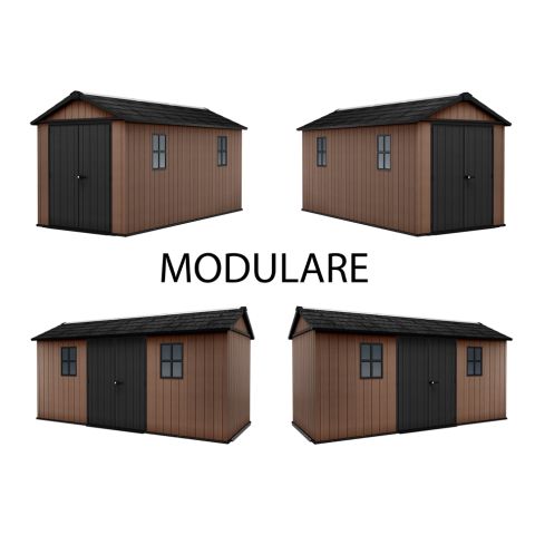 casetta-giardino-pvc-keter-newton-plus-7515-1575-3.jpg casetta giardino resina pvc keter, newton plus, casette italia,