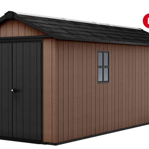 casetta-giardino-pvc-keter-newton-plus-7517-1775-0.jpg casetta giardino resina pvc keter, newton plus, casette italia,