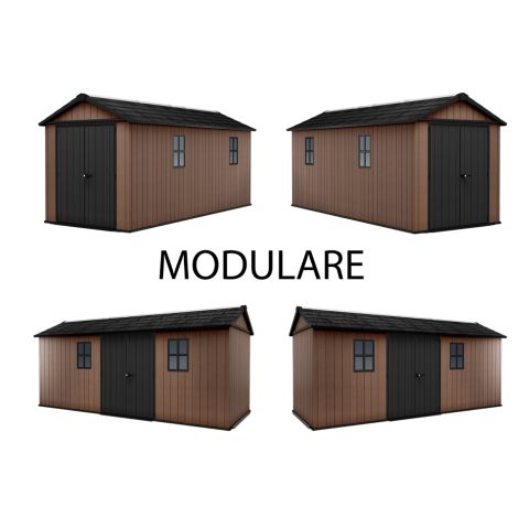 casetta-giardino-pvc-keter-newton-plus-7517-1775-5.jpg casetta giardino resina pvc keter, newton plus, casette italia,