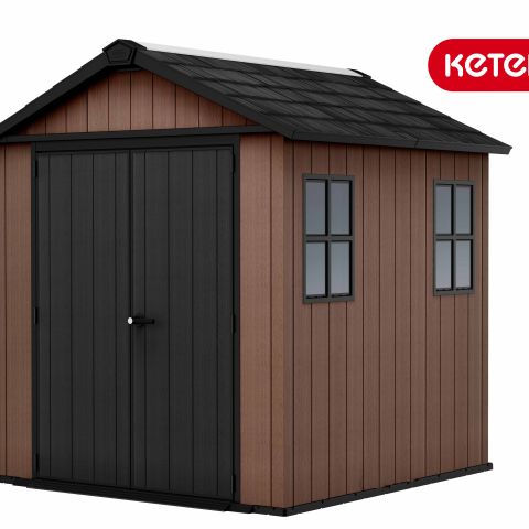 casetta-giardino-pvc-keter-newton-plus-775-757-1.jpg casetta giardino resina pvc keter, newton plus, casette italia,