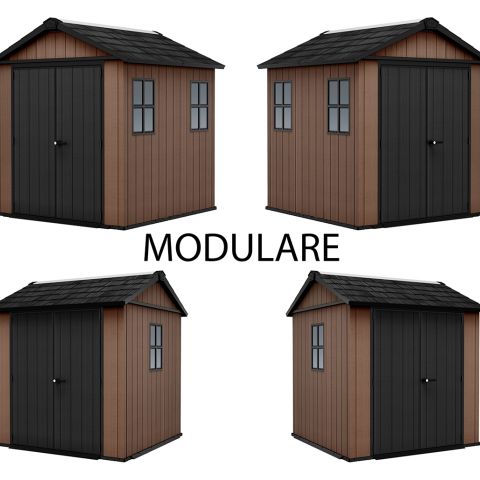 casetta-giardino-pvc-keter-newton-plus-775-757-2-modulare.jpg casetta giardino resina pvc keter, newton plus, casette italia,