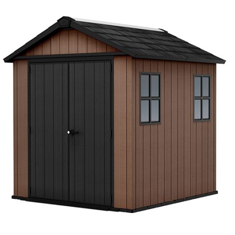 casetta-giardino-pvc-keter-newton-plus-775-757-4.jpg casetta giardino resina pvc keter, newton plus, casette italia,