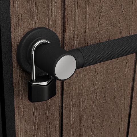 casetta-giardino-pvc-keter-newton-plus-775-757-6-maniglia.jpg casetta giardino resina pvc keter, newton plus, casette italia,