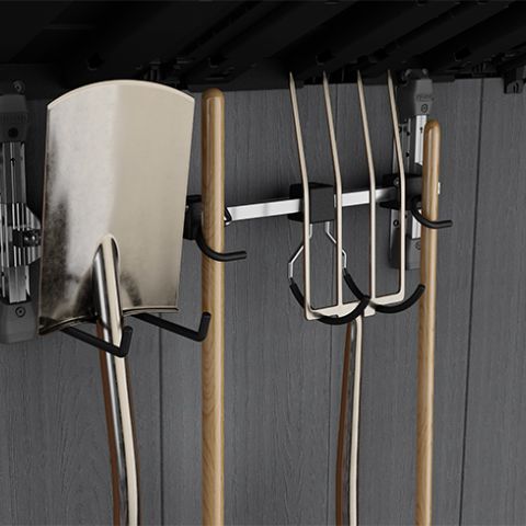 casetta-giardino-pvc-keter-newton-plus-accessori-1.jpg casetta giardino resina pvc keter, newton plus, casette italia,