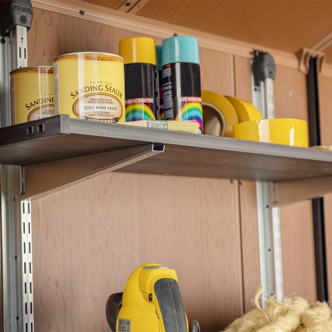 casetta-giardino-pvc-keter-newton-plus-accessori-6.jpg casetta giardino resina pvc keter, newton plus, casette italia,