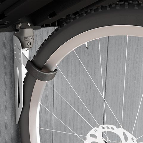 casetta-giardino-pvc-keter-newton-plus-accessori-7a.jpg casetta giardino resina pvc keter, newton plus, casette italia,