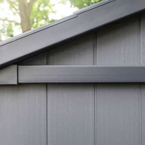 casetta-giardino-pvc-keter-newton-plus-caratteristiche-10-tetto.jpg casetta giardino resina pvc keter, newton plus, casette italia