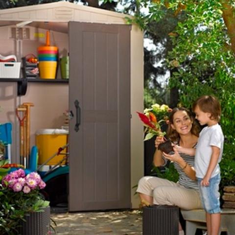 casetta_da_giardino_keter_factor6x6 1.jpg casetta giardino pvc keter factor 6x6