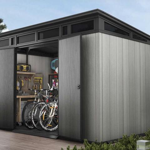 casette giardino keter artisan117 5.jpg CASETTA DA GIARDINO KETER - ARTISAN 117