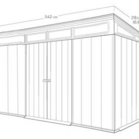 casette giardino keter artisan117 misure.jpg CASETTA DA GIARDINO KETER - ARTISAN 117