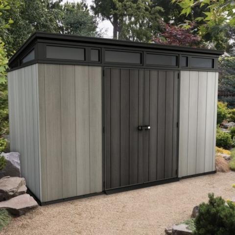 casette giardino keter artisan117.jpg CASETTA DA GIARDINO KETER - ARTISAN 117