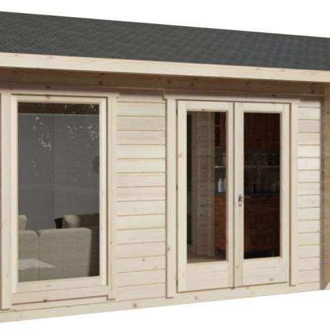 chalet LATEMAR W.jpg chalet in legno, casette abitabili, LATEMAR