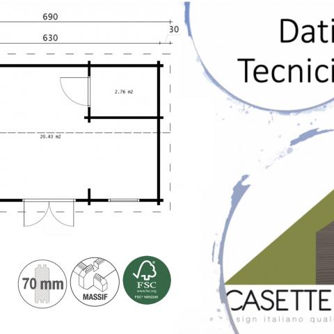 chalet LATEMAR scheda.jpg chalet in legno, casette abitabili, LATEMAR