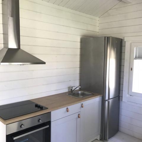 chalet legno BERNINA interno2.jpg chalet in legno, casette abitabili, BERNINA