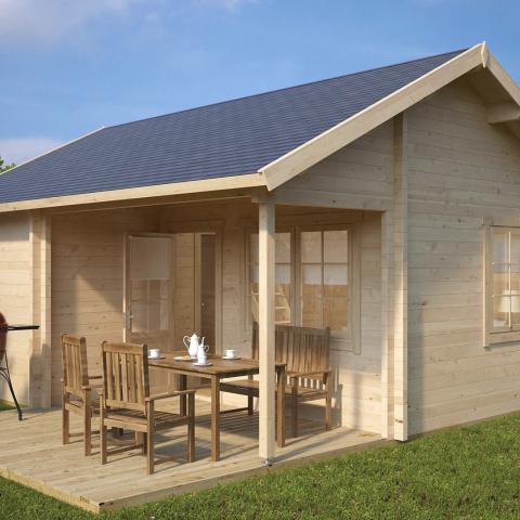 chalet legno BERNINA.jpg chalet in legno, casette abitabili, BERNINA