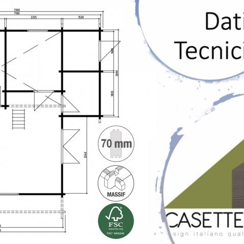 chalet legno MONTEBERNINA 40 scheda.jpg chalet in legno, casette abitabili, BERNINA 40