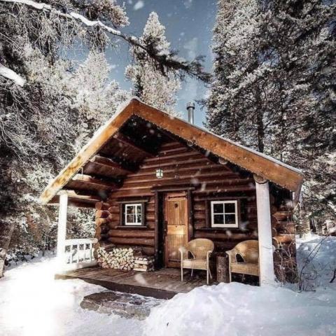 chalet in legno, casette abitabili, monviso