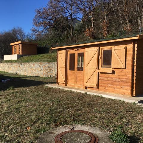 casette in legno, casette da giardino, cinqueterre