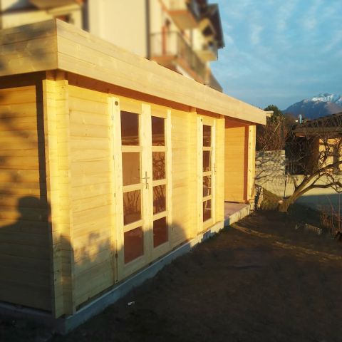 casette in legno, casette da giardino, casette design cinqueterre