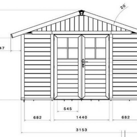 casette in legno, casette da giardino, deco11