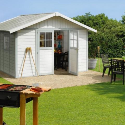 casette da giardino, casette in PVC, deco11