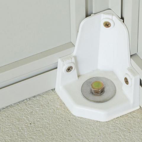 casette da giardino grosfillex deco7,5