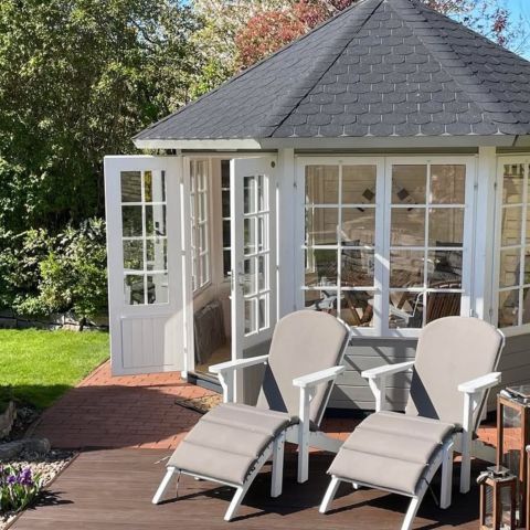 gazebo in legno, casette italia