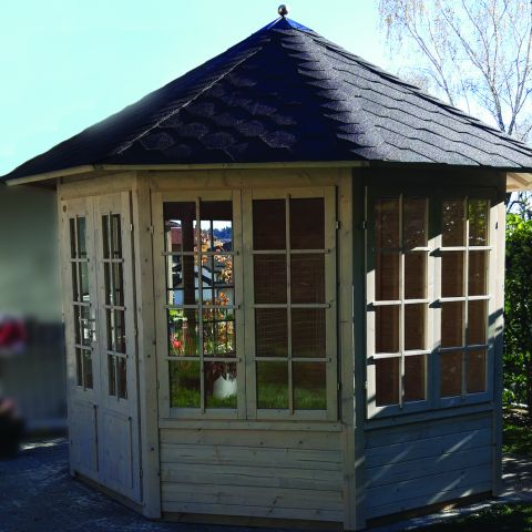 casetta in legno, casetta da giardino, casetta gabicce