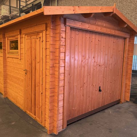 garage altoadige-a 21.jpg garage in legno, box auto legno, casette italia