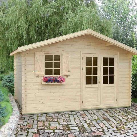 casette in legno, casette da giardino, casette di legno, casette genova