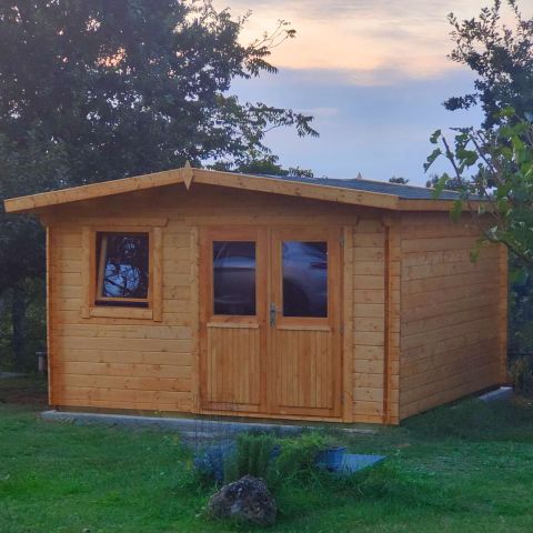 casetta in legno, casetta da giardino, casette italia